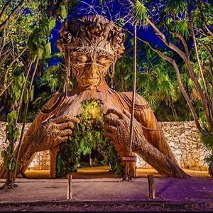 Ahau Tulum - Beachfront Hotel (Adults Only)
